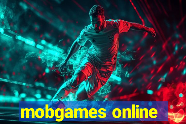 mobgames online